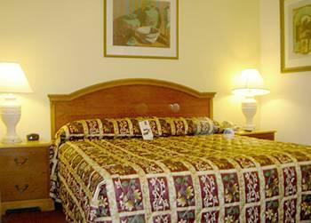 Hotel Vagabond 3*